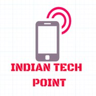 INDIAN TECH POINT