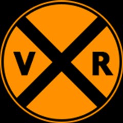 Virtual Railfan