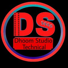 Dhoom Studio Technical