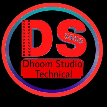 Dhoom Studio Technical