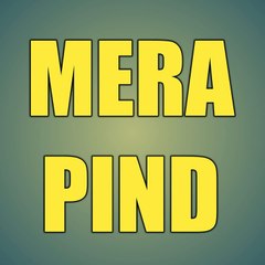 MERA PIND rang.tv