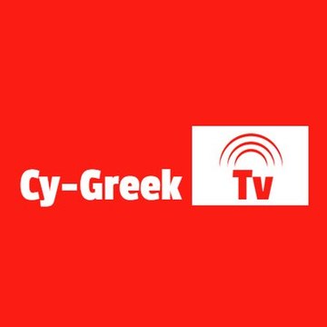 CY-GReek TV