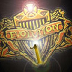 Evolution1