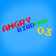 AngryBirdman03