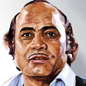 Basheer Ahmed Khan Azeemi