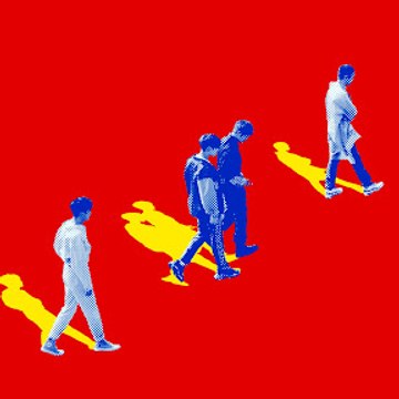 SHINee X