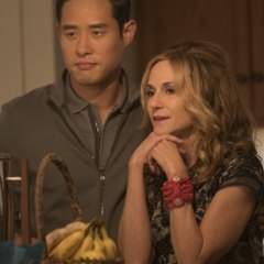 Here and Now (Season 1 Episode 1) - HD Online