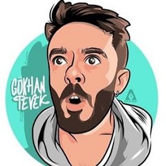 Gökhan Tevek