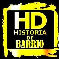historia de barrio