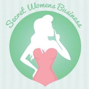 Secret Women’s Business