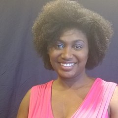 Odelle Headley