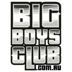 Big Boys Club