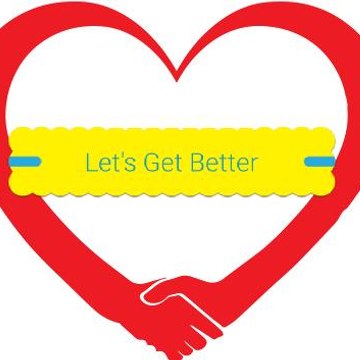 Lets-Get-Better