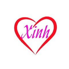 XINH QT