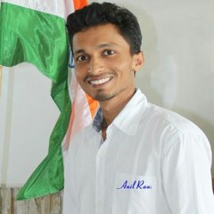 Raut Anil