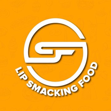 Lip Smacking Food