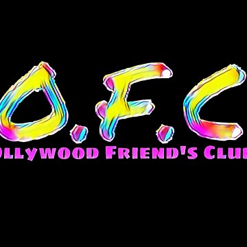 Ollywood Friend's Club