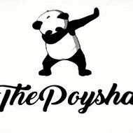 Thepoysha