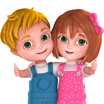 Mike and Mia