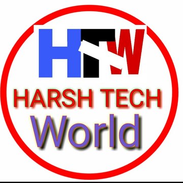 Harsh Bharti