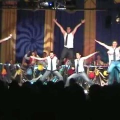 Männerballett Ulmet