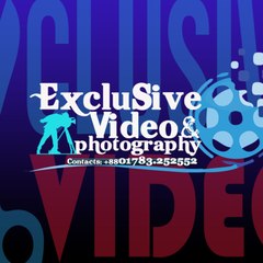 Exclusive Video & Photography