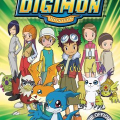 Digimon Adventure