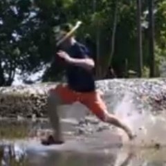 theriversteward