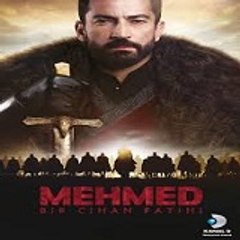 Mehmed Bir Cihan Fatihi