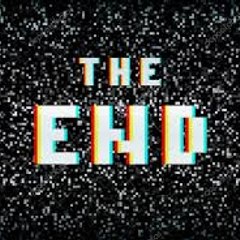 The end