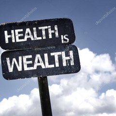 Health is Wealth