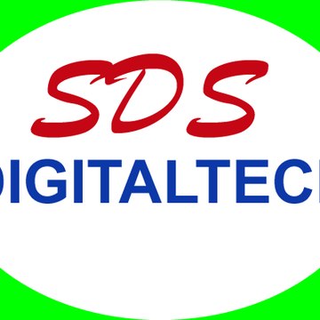 SDS DIGITAL TECH