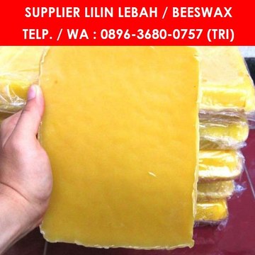 Supplier Beeswax Malang