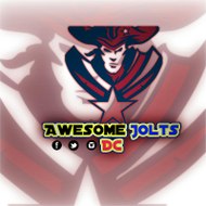 Awesome jolts Dc