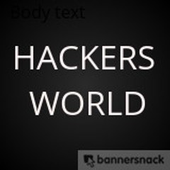 Hackers World