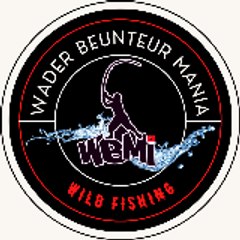 MICRO FISHING RASHBORA. WBMI