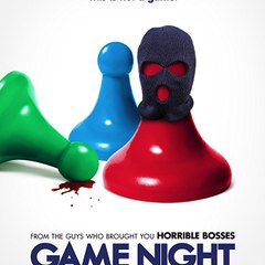 Game Night Movie HD