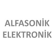 Alfasonik Elektronik