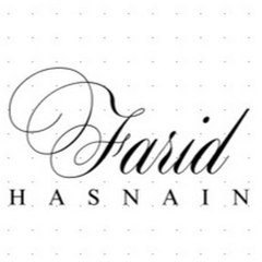 Farid Hasnain