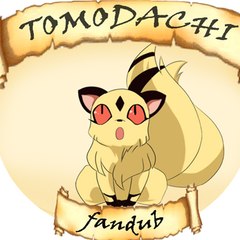 Tomodachi Fandub