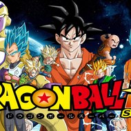 Dragon Ball Super