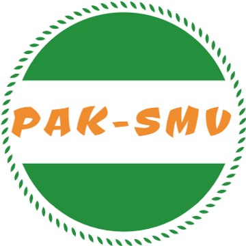 PAK SMV
