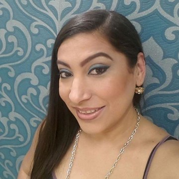 Yaxmin Belleza