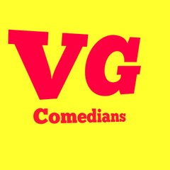 VG Comedians