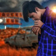 Raj photo editing tutorial