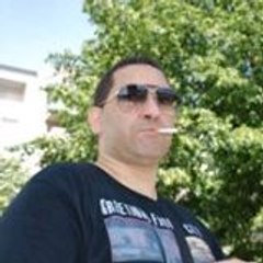 Naoufel Krichah