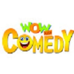 wow kidz comedy