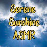 Serene Sunshine ASMR