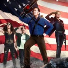 Ash vs Evil Dead Season 3 ⮞ Online Streaming