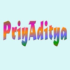 PriyAditya